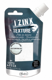 IZINK TEXTURE - BEADS 80 ML - 82071