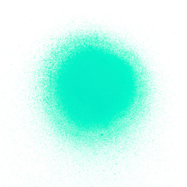 Aladine Izink Dye Spray Turquoise (80ml) (80475)