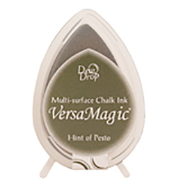 Versa Magic Dew Drop - Hint of Pesto - 058