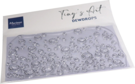 TC0907 - Tiny's Art - Dew drops