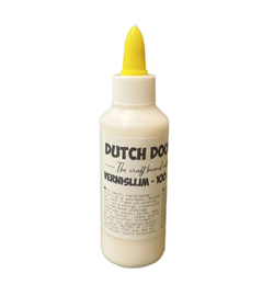 DDBD Vernislijm / Varnish Glue