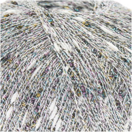 Rico Creative Make It Tweed Glitz  383412.001- Natur