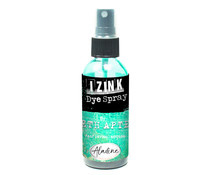 Aladine Izink Dye Spray Turquoise (80ml) (80475)