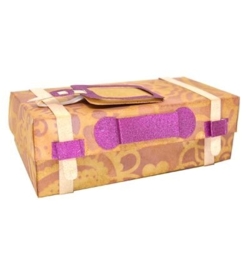 Viva Decor Fancy Box 4008 019 00 Reiskoffer