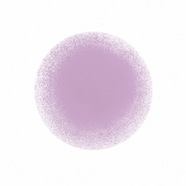 Izink Spray Shiny - Pastel Purple