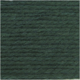 Rico Creative Soft Wool aran - 383223.037 Spar Groen