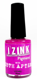 Aladine Izink Pigment Lychee 11.5ml (80635)