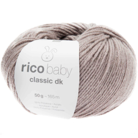 Rico Baby Classic dk  383981. 073 Lavendel