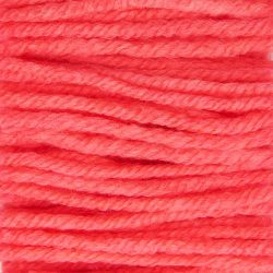 Rico - Hooki Hooki Knoopgaren 6,5 cm - Neon Rose