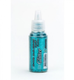 Glitter Fine AB Turquoise 12343-4310