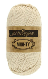 Scheepjeswol Mighty  -  751 Stone