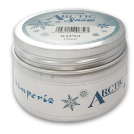 Stamperia - Arctic Snow White - 100ml.