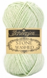 Scheepjeswol Stone Washed 819 New Jade