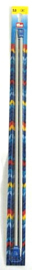 Prym Breinaalden aluminium 40 cm -  5,5 mm