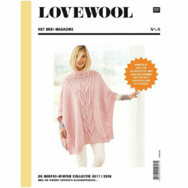 Rico Lovewool 05 - 2017/2018 - NL