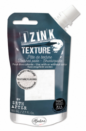 IZINK TEXTURE - FLAKEY 80 ML - 82072