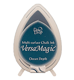 Versa Magic Dew Drop - Ocean Depth - 057