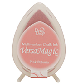 Versa Magic Dew Drop - Pink Petunia - 075