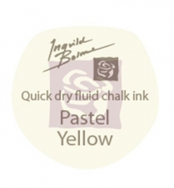 Chalky Edger Pastel Yellow 891688