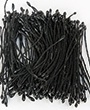 Meeldraden Pearlized Black 12257-5702