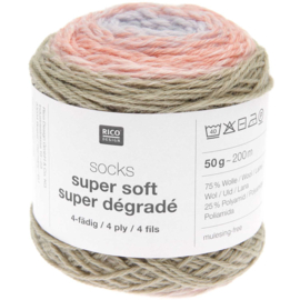 Rico Socks - Super Soft Super Dégradé  