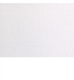 Joy! Crafts Paper Linnen Structuur - White A5 8099/0105