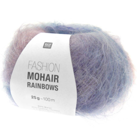 Rico Fashion - Mohair Rainbows - Fresh 383367.004