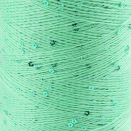 Rico Creative Make It Blümchen 383414.007 Turquoise