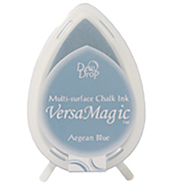 Versa Magic Dew Drop - Aegean Blue - 078