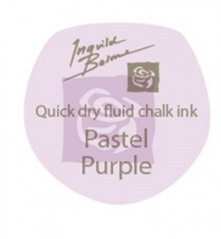 Chalk Edger Pastel Purple 891732