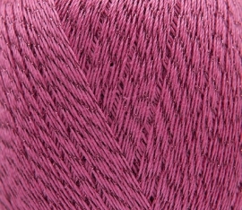 Rico Essentials Crochet Glitz Pink 004