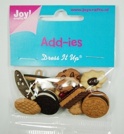 Add-ies Koekjes 6380/0504