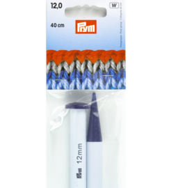 Prym Breinaalden - Kunststof lengte 40 cm.  - 12 mm