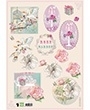 Marianne Design Rose Garden EWK 1220