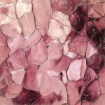 Craft O'Clock - CC-C73-RE-08-Basic Paper Set 20,3x20,3cm Rose Emotions