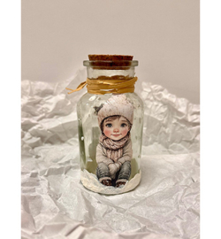 DDBD Vernislijm / Varnish Glue