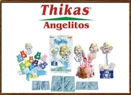 Thikas Mal - Angelitos