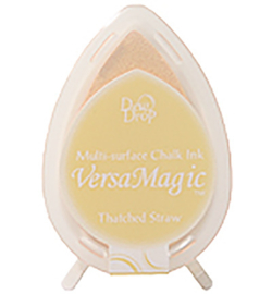 Versa Magic Dew Drop - Thatched Straw - 031