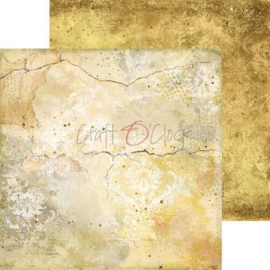 Craft O Clock Set of Basic Papers 20x20 cm Autumn Beauty