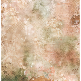 Ciao Bella - Protea - 30,5 X 30,5 CM - CBSS090