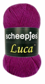 Scheepjeswol Luca - colour 18