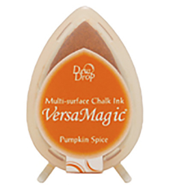 Versa Magic Dew Drop - Pumpkin Spice - 061