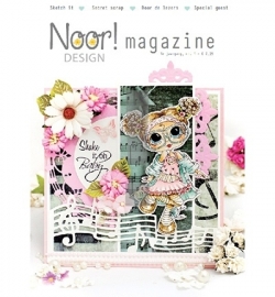 Noor Magazine  nr 1