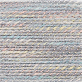 Rico Creative Lazy Hazy Summer Cotton dk  -  Patina  - 383285.014