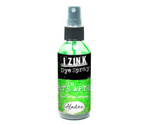 Aladine Izink Dye Spray Emerald (80ml) (80476)