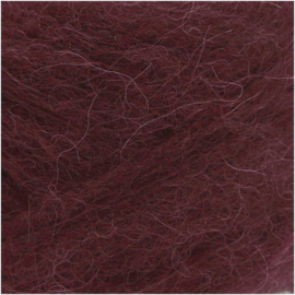 Rico Essentials Baby Alpaca Loves Silk - Bordeaux 383341.009