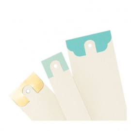 We R Memory Keepers - Tag DIY Party Punch