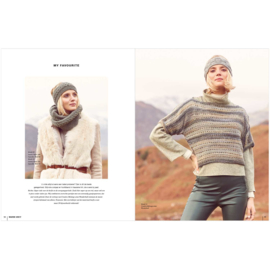 Rico Lovewool 11 - Herfst- / Wintercollectie 2020 - NL