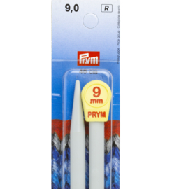 Prym Breinaalden - Kunststof lengte 40 cm.  - 9 mm