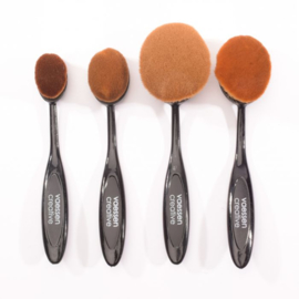 Vaessen Creative - Blending Brushes - 4 stuks